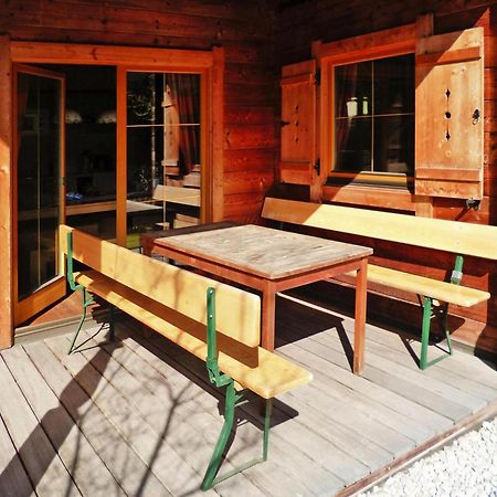Chalets Almdorf Zillertal F Gen Фюген Экстерьер фото