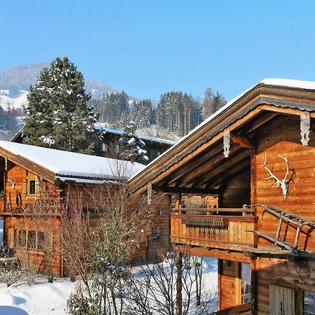 Chalets Almdorf Zillertal F Gen Фюген Экстерьер фото