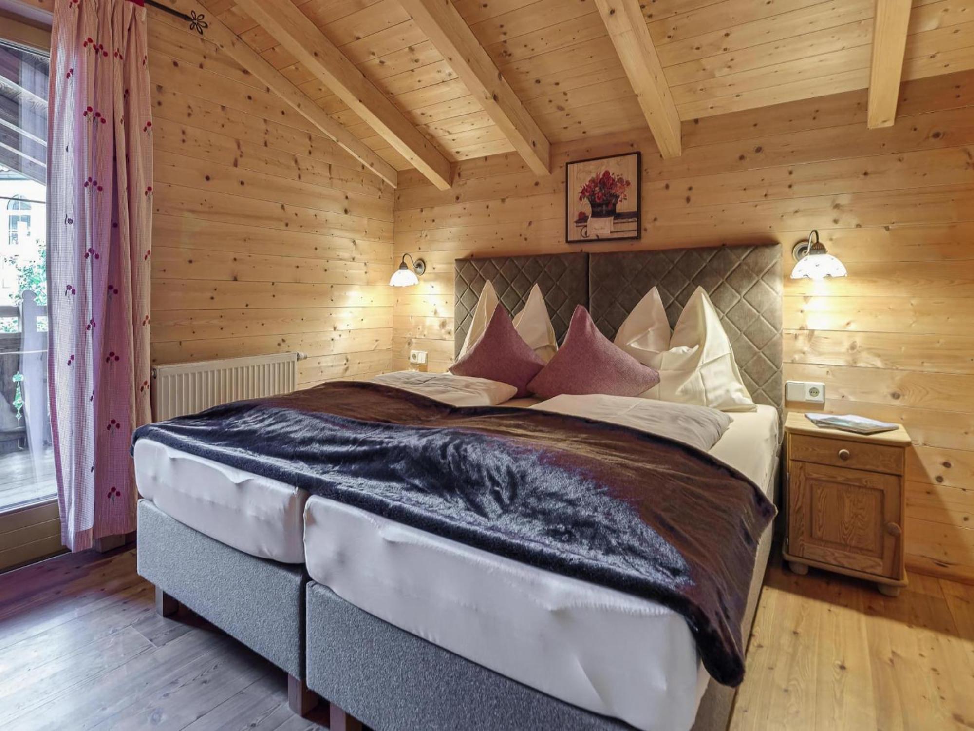 Chalets Almdorf Zillertal F Gen Фюген Экстерьер фото
