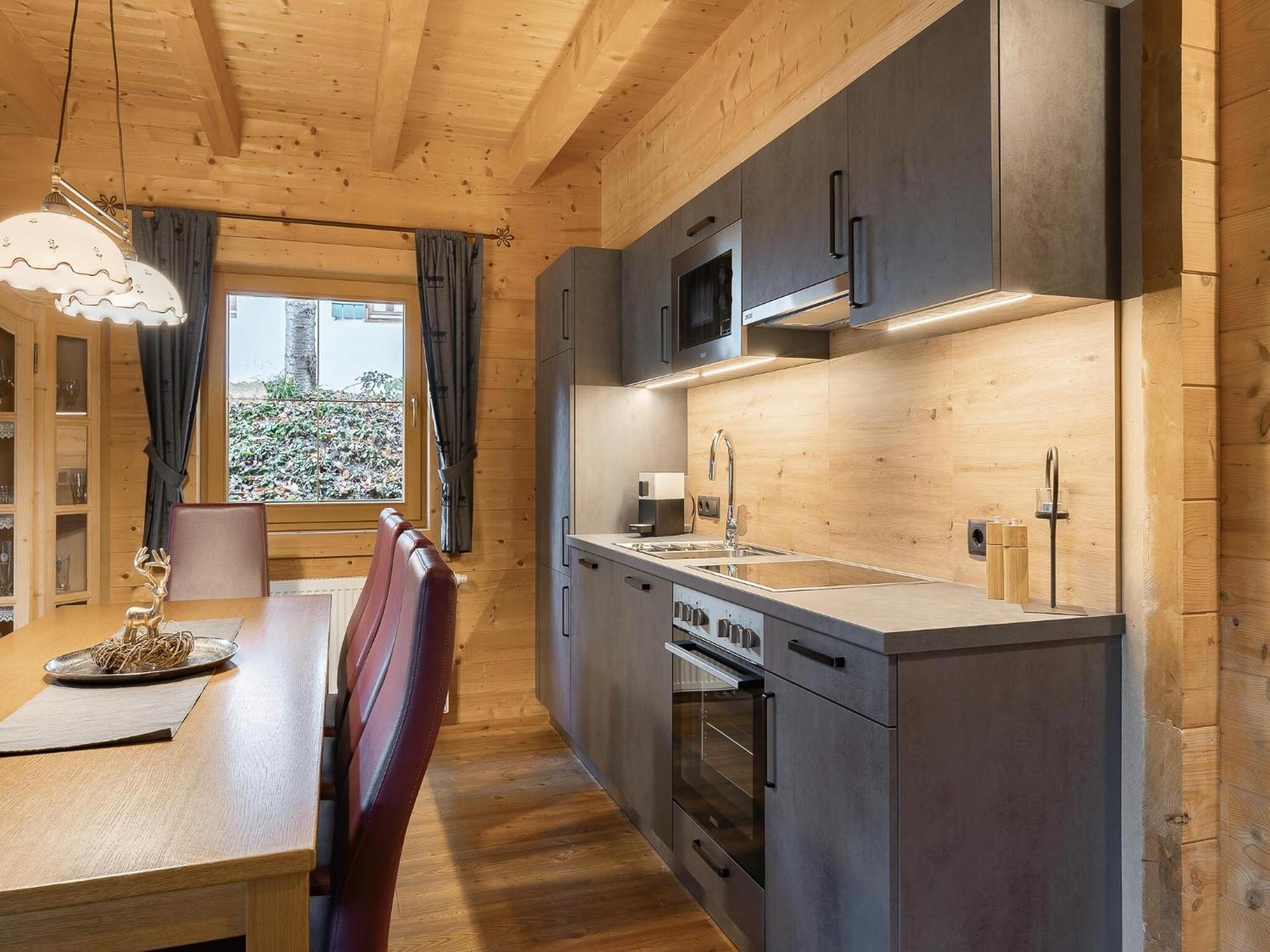 Chalets Almdorf Zillertal F Gen Фюген Экстерьер фото